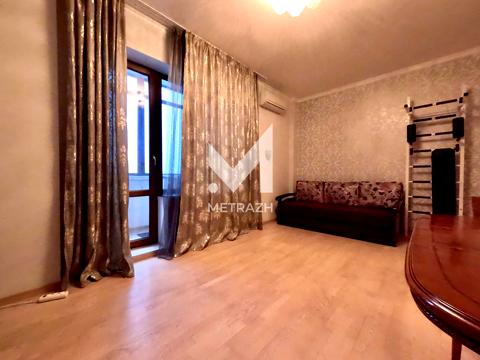 квартира за адресою Ляпунова вул., 16