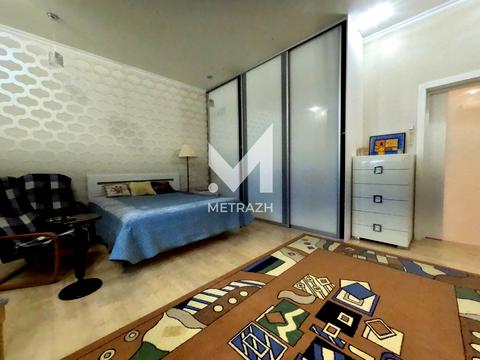 квартира за адресою Ляпунова вул., 16