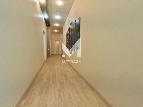 квартира за адресою Ляпунова вул., 16