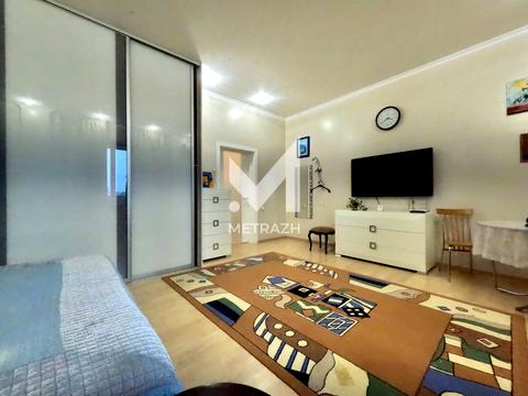 квартира за адресою Ляпунова вул., 16