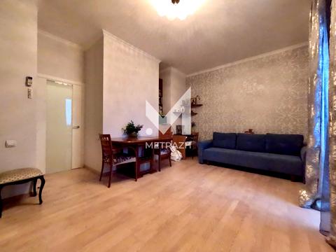 квартира за адресою Ляпунова вул., 16