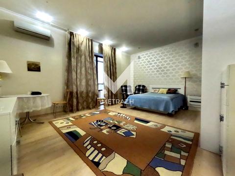 квартира за адресою Ляпунова вул., 16