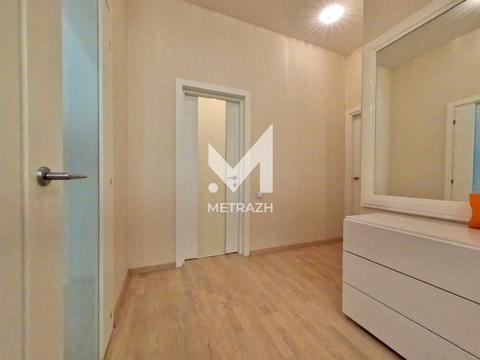 квартира за адресою Ляпунова вул., 16