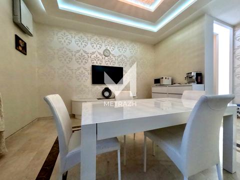 квартира за адресою Ляпунова вул., 16