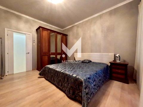 квартира за адресою Ляпунова вул., 16