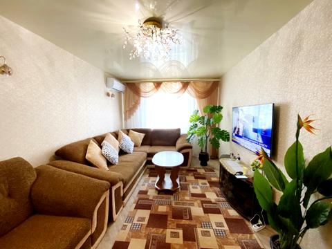 квартира за адресою Київська вул., 8