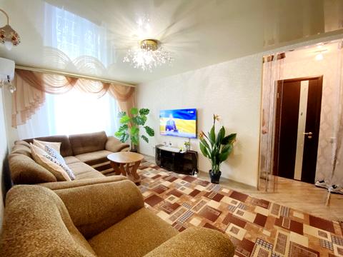 квартира за адресою Київська вул., 8