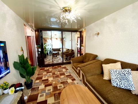 квартира за адресою Київська вул., 8