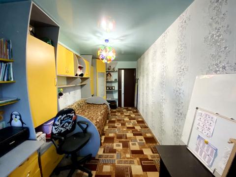 квартира за адресою Київська вул., 8