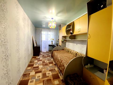 квартира за адресою Київська вул., 8