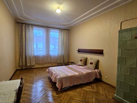 квартира за адресою Олександра Архипенка вул. (), 6