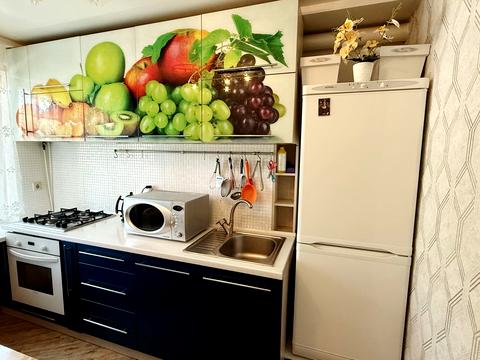 квартира за адресою Київська вул., 8