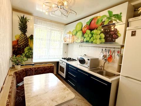 квартира за адресою Київська вул., 8