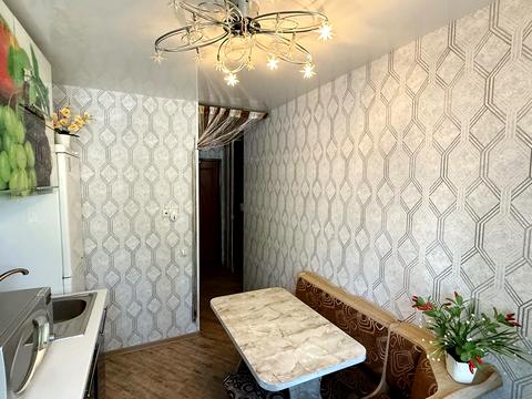 квартира за адресою Київська вул., 8