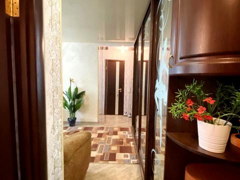 квартира за адресою Київська вул., 8