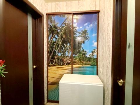 квартира за адресою Київська вул., 8