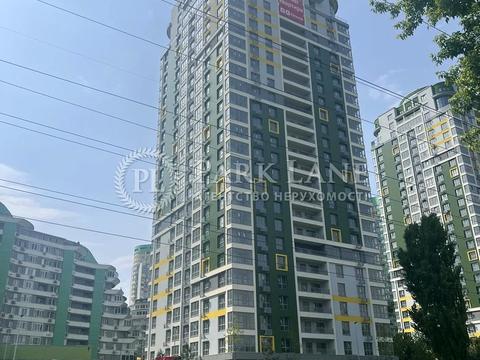 квартира за адресою Вишгородська вул., 45-Ж