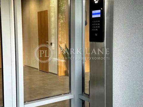 квартира за адресою Вишгородська вул., 45-Ж