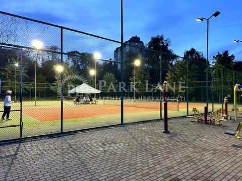 квартира за адресою Вишгородська вул., 45-Ж