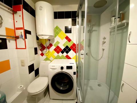 квартира за адресою Київська вул., 8