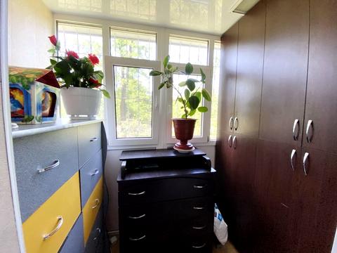 квартира за адресою Київська вул., 8