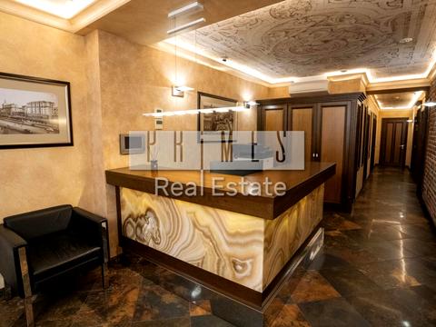 коммерческая по адресу Старонаводницкая ул., 13б