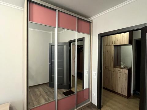 квартира за адресою Княгині Ольги вул., 100