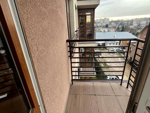 квартира за адресою Княгині Ольги вул., 100