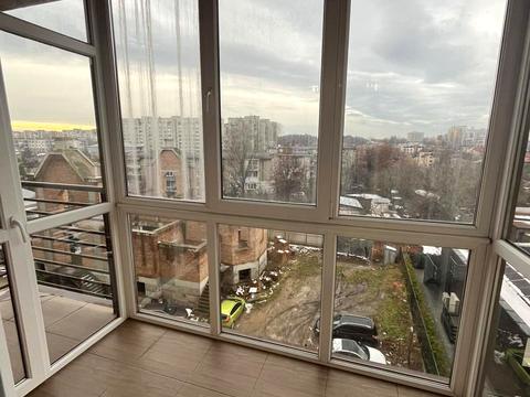 квартира за адресою Княгині Ольги вул., 100