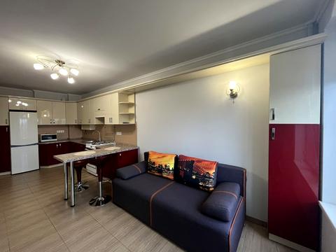 квартира за адресою Княгині Ольги вул., 100