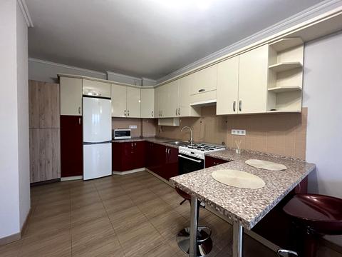 квартира за адресою Княгині Ольги вул., 100