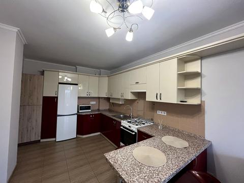 квартира за адресою Княгині Ольги вул., 100