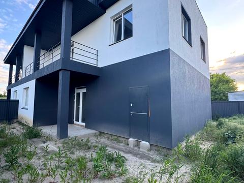 будинок за адресою Озерна вул.