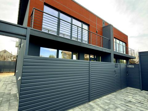 будинок за адресою Ярова