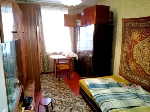 квартира по адресу Вернадского ул., 8