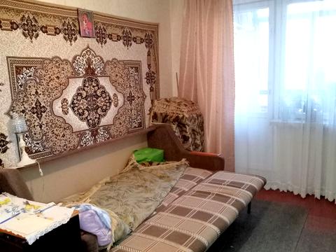 квартира по адресу Вернадского ул., 8