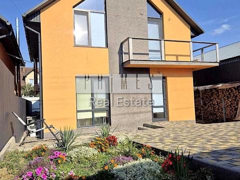 будинок за адресою Миколи Вінграновського вул. (Пушкіна)