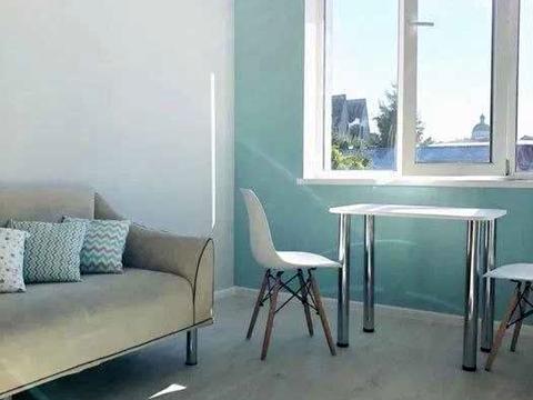 квартира по адресу Євгена Чикаленка ул. (Матросова), 8А