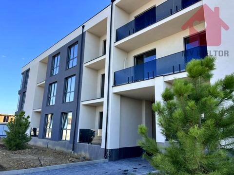 квартира по адресу Центральна, 5