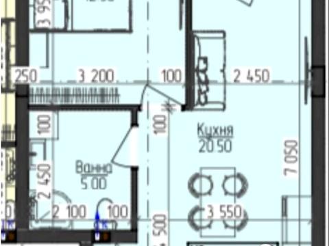 квартира по адресу Центральна, 5