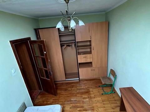 квартира за адресою Сергія Єфремова вул., 68