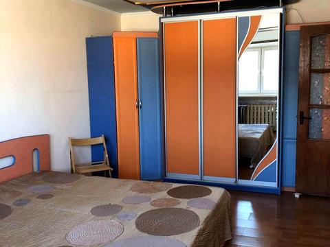 квартира за адресою Сергія Єфремова вул., 68