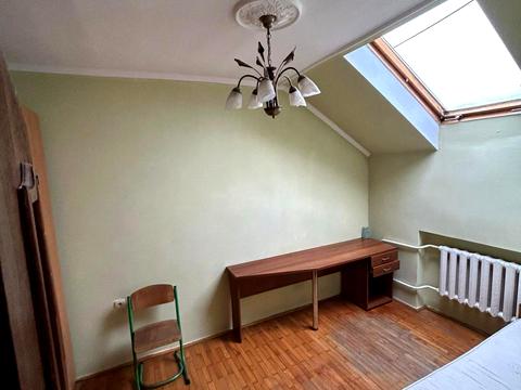 квартира за адресою Сергія Єфремова вул., 68