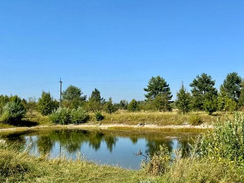 ділянка за адресою 