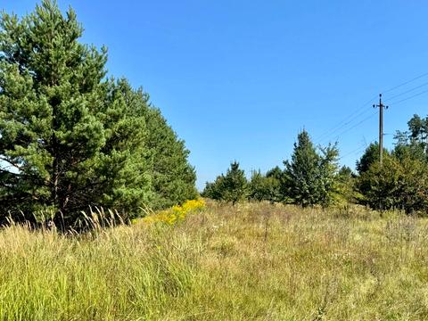 ділянка за адресою 