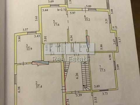 будинок за адресою Київ, Нечуя-Левицького вул.