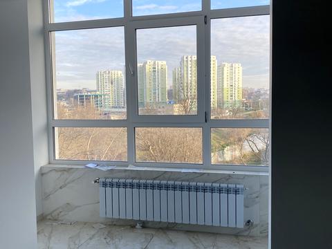 квартира за адресою Велика Панасівська вул. (Котлова), 54