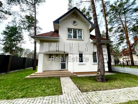 дом по адресу Столичное шоссе, 87