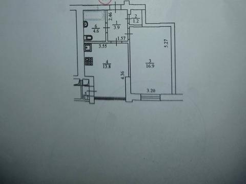 квартира за адресою Петрівська вул., 1