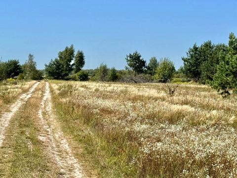 участок по адресу 